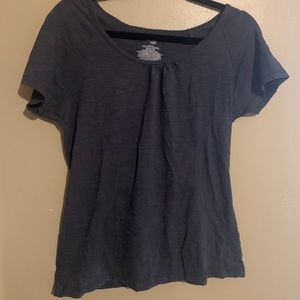 Dri-fit short sleeve shirt